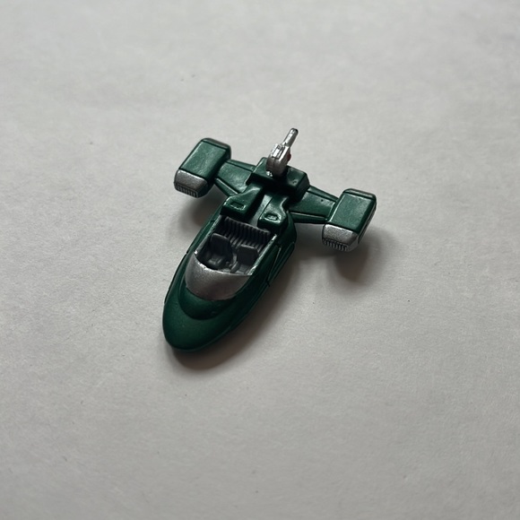 Vintage 1998 Star Wars Micro Machine - Picture 4 of 4